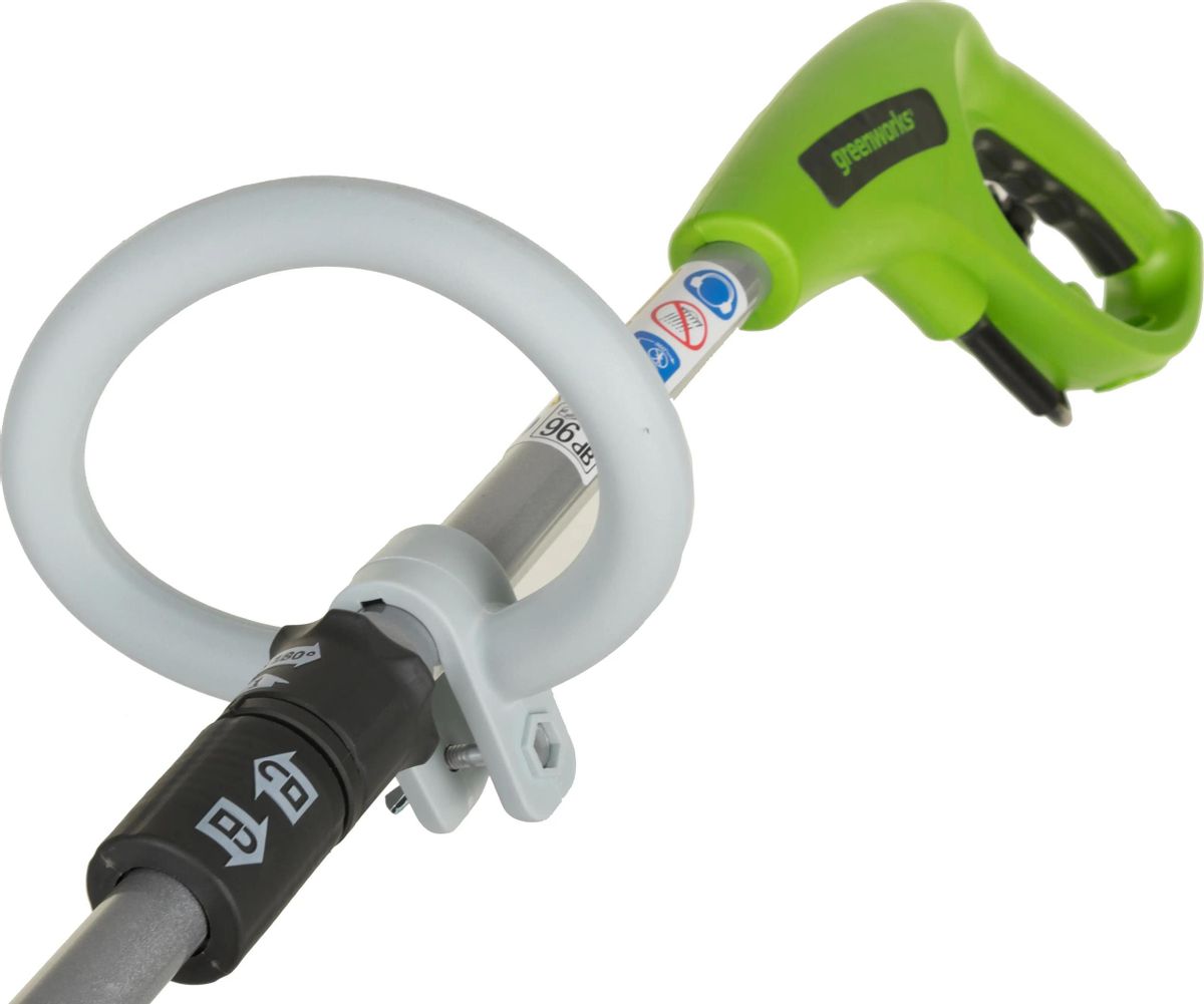 Триммер электрический GREENWORKS GST5033 [21217]